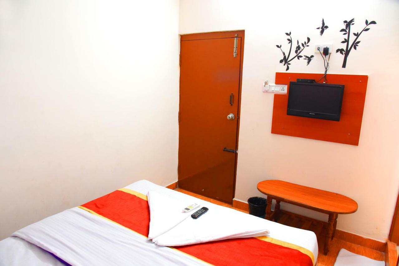 Hotel Housefinch Residency Dod Jala Luaran gambar