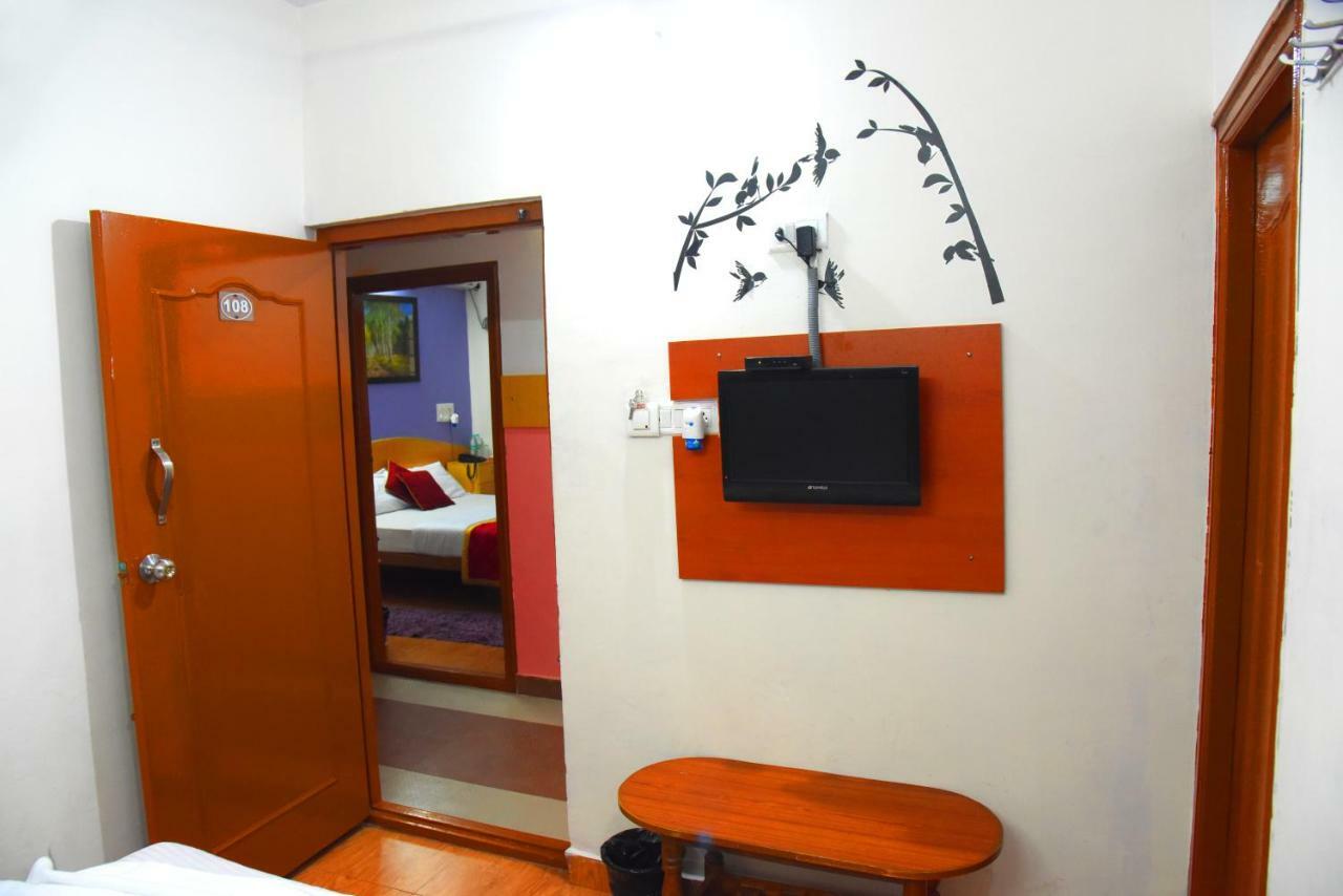 Hotel Housefinch Residency Dod Jala Luaran gambar