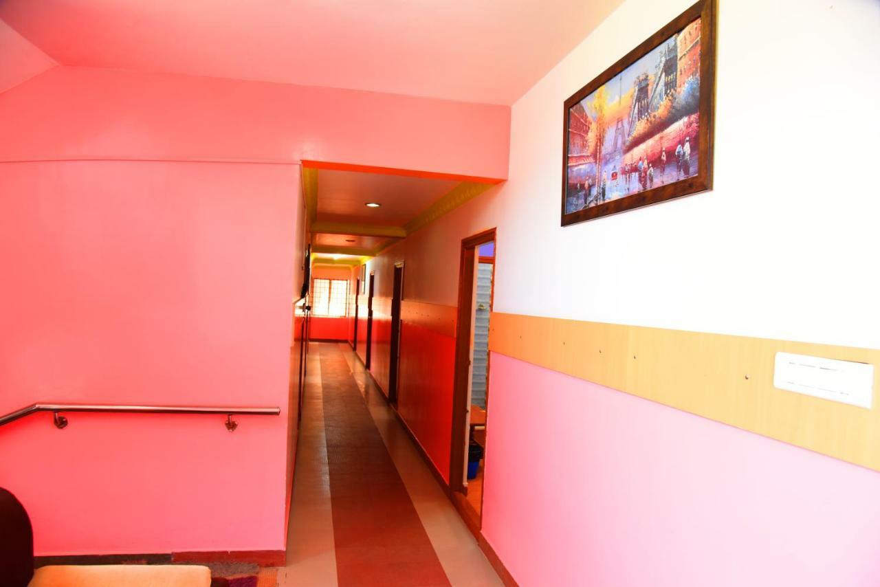 Hotel Housefinch Residency Dod Jala Luaran gambar