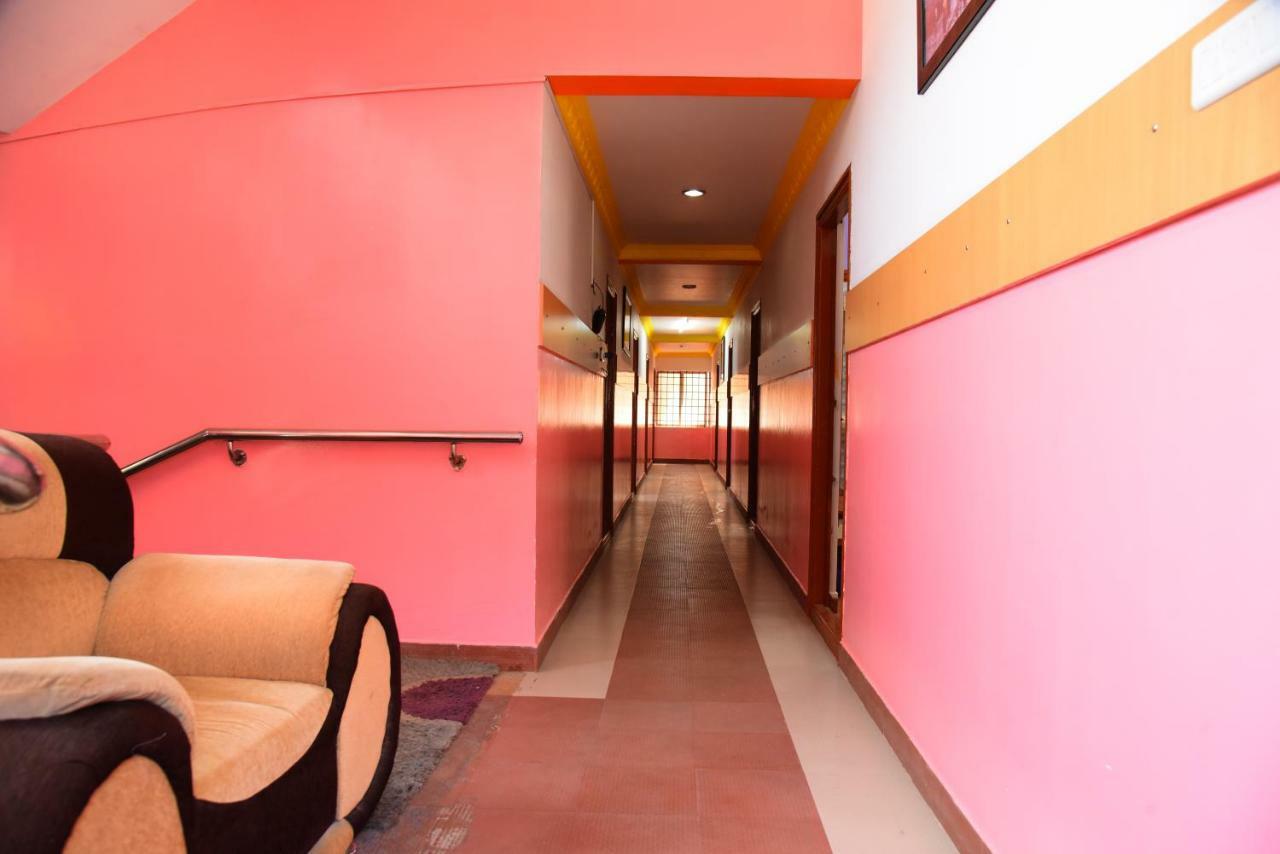 Hotel Housefinch Residency Dod Jala Luaran gambar