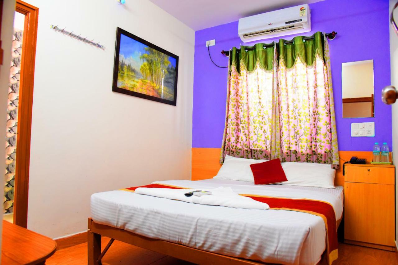 Hotel Housefinch Residency Dod Jala Luaran gambar
