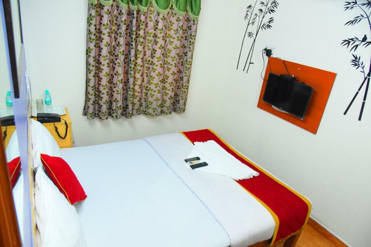Hotel Housefinch Residency Dod Jala Luaran gambar
