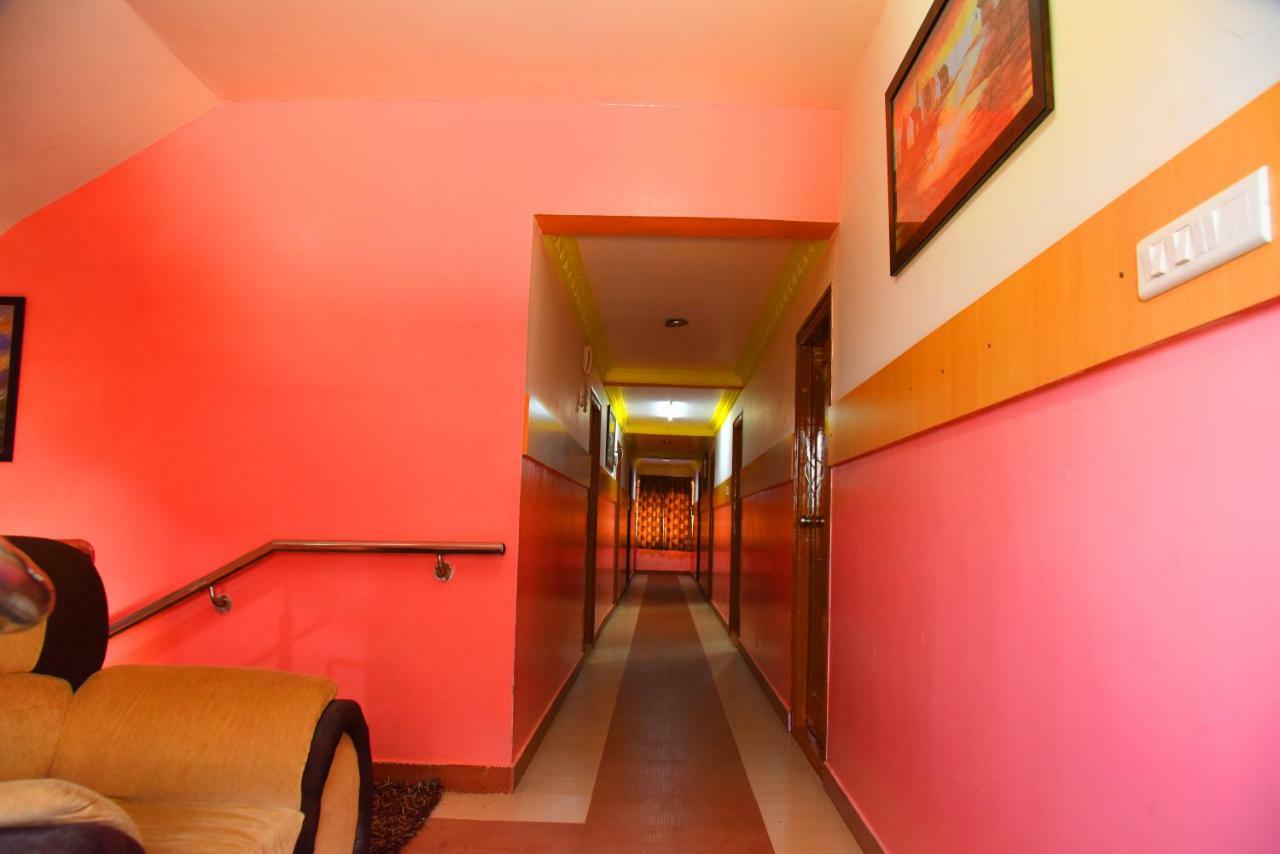 Hotel Housefinch Residency Dod Jala Luaran gambar