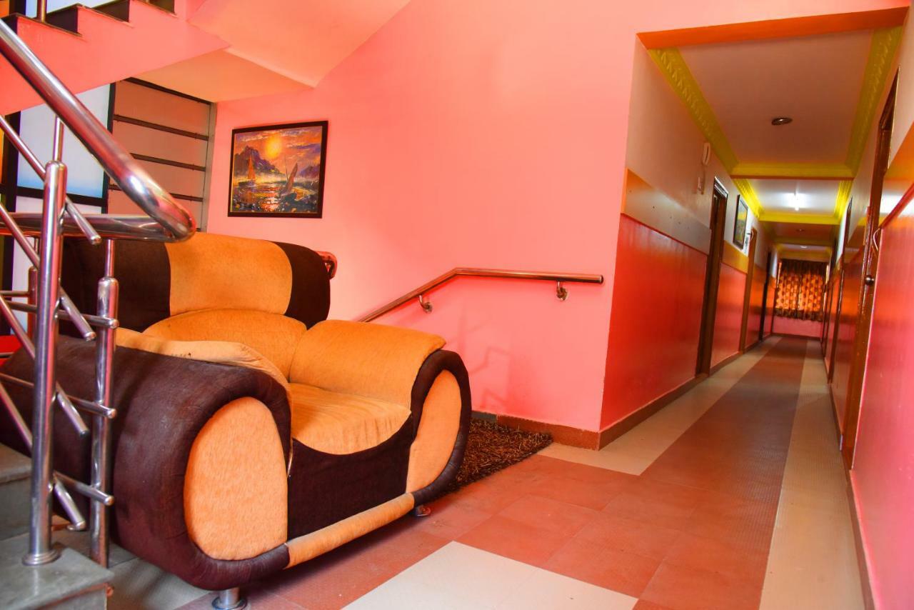 Hotel Housefinch Residency Dod Jala Luaran gambar