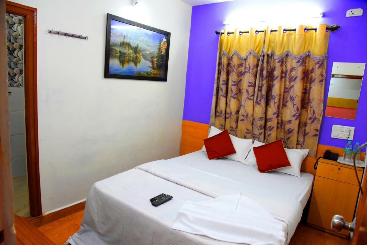 Hotel Housefinch Residency Dod Jala Luaran gambar