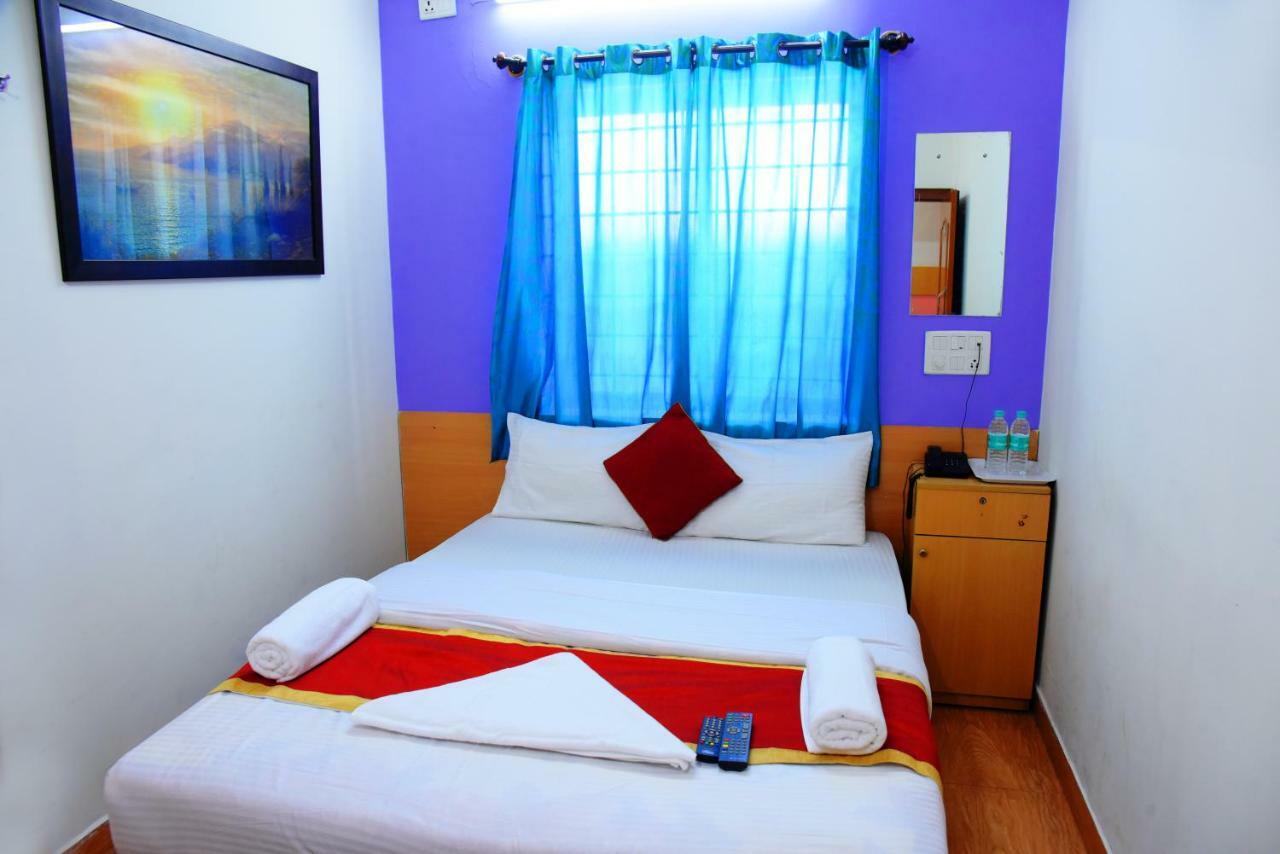 Hotel Housefinch Residency Dod Jala Luaran gambar