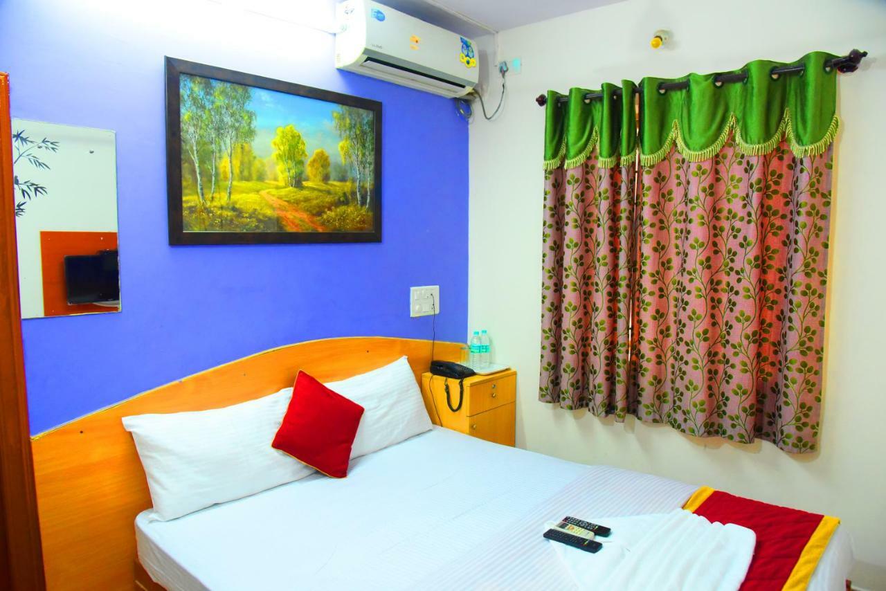 Hotel Housefinch Residency Dod Jala Luaran gambar